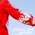 Austra - Painful Like (Remixes) Lyrics and Tracklist | Genius