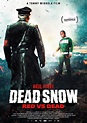 Dead Snow 2: Red vs. Dead DVD Release Date December 9, 2014