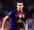 Pedro Can Be Barcelona's Surprise Catalyst This Season | Bleacher Report