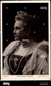 Ak Queen Olga Konstantinowna Romanowa of Greece, Königin von ...