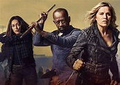 'Fear The Walking Dead' sí es capaz de hacer buenos episodios | Cultura ...