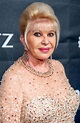 Ivana Trump, ex wife of Donald, dies aged 73, cause of death revealed ...