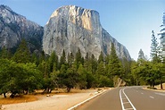 The Best National Parks and Monuments in California - US Park Pass