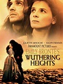 Ralph Fiennes Heathcliff "Wuthering Heights" | Wuthering heights movie ...