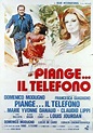 Piange... il telefono | Internet Movie Plane Database Wiki | Fandom