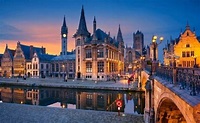 Bélgica: dicas do que fazer nas principais cidades belgas – Viajali