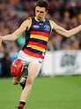 Adelaide rising star Jake Lever makes seamless transition from TAC Cup ...