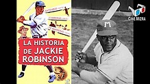 La historia de Jackie Robinson (1950), Película completa en español ...