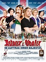 Asterix & Obelix - Im Auftrag Ihrer Majestät - Film 2012 - FILMSTARTS.de