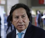 Perú.- Un juez exige al expresidente de Perú Alejandro Toledo que se ...