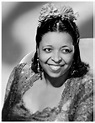Looking Back at Hollywood Glamour | Ethel waters, Hollywood glamour ...