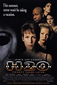 Sección visual de Halloween: H20. Veinte años después - FilmAffinity