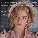 Emma | Jane Austen in 2021 | Emma jane austen, Jane austen movies, Emma ...