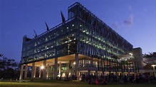 Queensland University of Technology | World University Rankings | THE