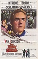 The Enemy General (1960) Stars: Van Johnson, Jean-Pierre Aumont, Dany ...