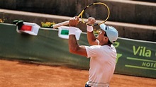 Facundo Bagnis es semifinalista en Oeiras y buscará su 14° título de ...