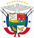 The official Emblem of the panama