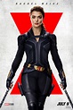 Marvel's Black Widow: 6 New Posters Show Off Scarlett Johansson, David ...