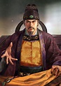Koei style portrait of Li Yuan the Emperor Gaozu of Tang | Character ...