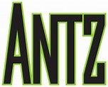 Image - Antz-logo.svg.png | Dreamworks Animation Wiki | FANDOM powered ...