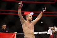 Gokhan Saki released from the UFC, hints at return to kickboxing