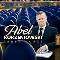 Abel Korzeniowski – Abel Korzeniowski - Early works (2016, CD) - Discogs