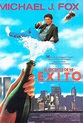 El secreto de mi éxito - Película 1987 - SensaCine.com