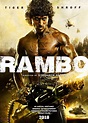 RAMBO Movie First Look Poster - Photo | Picture | Pic © BoxOfficeMovies.in