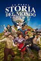 La pazza storia del mondo: Parte II Streaming - SERIE TV GRATIS by CB01.UNO