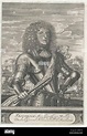 Frederick VI., Markgrave of Baden-Durlach Stock Photo - Alamy