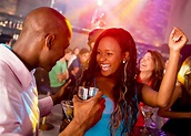 13,500+ Black People Clubbing Stock Photos, Pictures & Royalty-Free ...