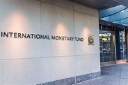 Where Is The Headquarters Of The IMF (International Monetary Fund ...