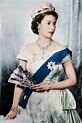 Isabel II fallece a los 96 años | Vogue España
