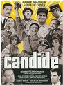 Candide, avagy a XX. század optimizmusa (film, 1960) | Kritikák, videók ...