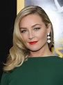 Elisabeth Rohm at AMERICAN HUSTLE Premiere in New York - December 2013 ...