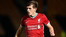 Leighton Clarkson: Things to know about young Liverpool midfielder