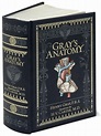 Gray's Anatomy (Barnes & Noble Collectible Editions) by Henry Gray, H.V ...
