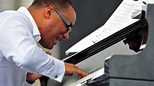 Gonzalo Rubalcaba On Piano Jazz : NPR