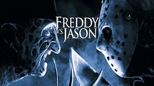 Assistir Filme Freddy x Jason Online
