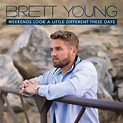 Brett Young – Not Yet Lyrics | Genius Lyrics