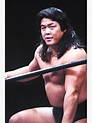 "Riki Choshu Legend" Poster for Sale by classwrestling | Redbubble