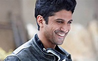 Birthday Love: Farhan Akhtar, the man behind the mic