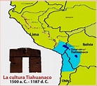 ᐉ Resumen de la Cultura Tiahuanaco |¡La guía definitiva! ️