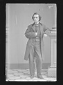 Edwin Booth | National Portrait Gallery