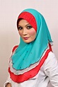 Extraordinary Me!: I Heart FAREEDA Scarf So Much