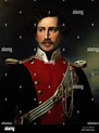 Thurn und Taxis, Maximilian Karl Prince of, 3.11.1802 - 11.1.1871 ...