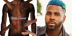 Jason Derulo releases 'Body Count' - The Music Universe