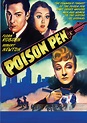 POISON PEN (1939) Robert Newton Ann Todd Flora Robson