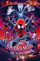 Spider-Man: Into the Spider-Verse Poster by Martin Ansin and Mondo