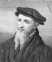 Guillaume Farel | French religious leader | Britannica